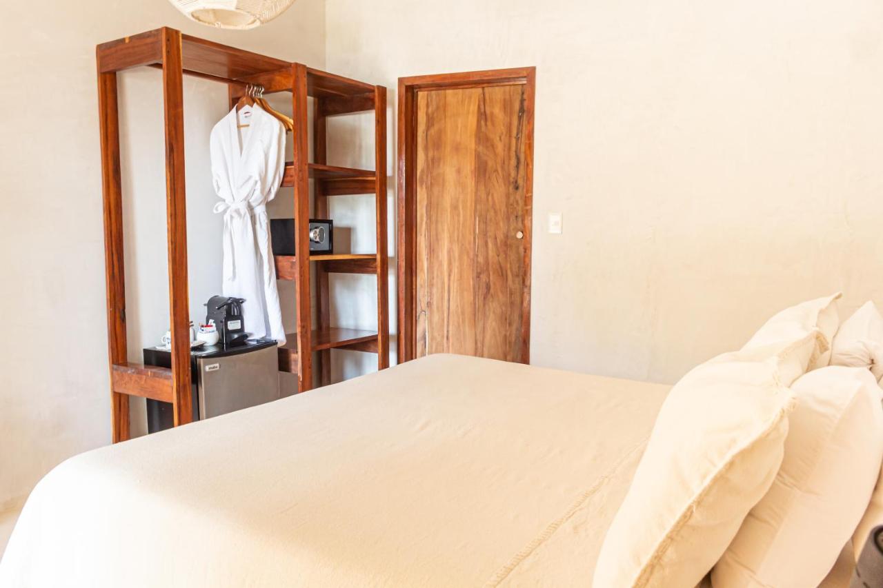 Dune Boutique Hotel Located At The Party Zone (Adults Only) Tulum Esterno foto