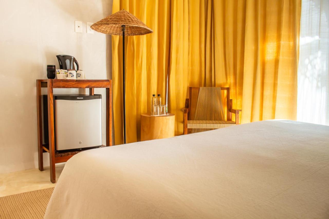 Dune Boutique Hotel Located At The Party Zone (Adults Only) Tulum Esterno foto