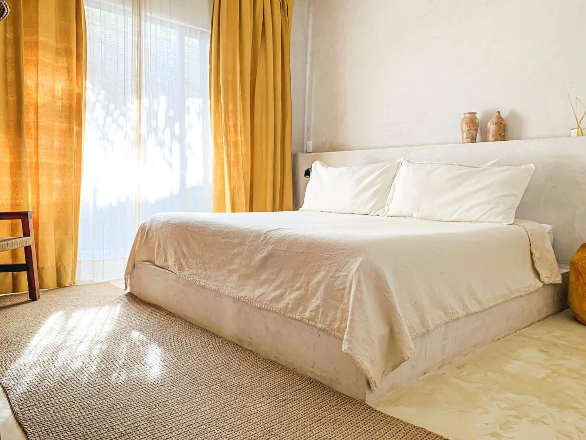 Dune Boutique Hotel Located At The Party Zone (Adults Only) Tulum Esterno foto