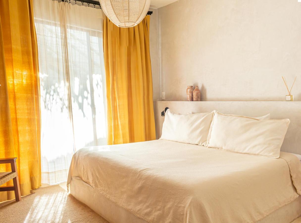 Dune Boutique Hotel Located At The Party Zone (Adults Only) Tulum Esterno foto