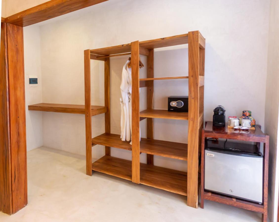 Dune Boutique Hotel Located At The Party Zone (Adults Only) Tulum Esterno foto