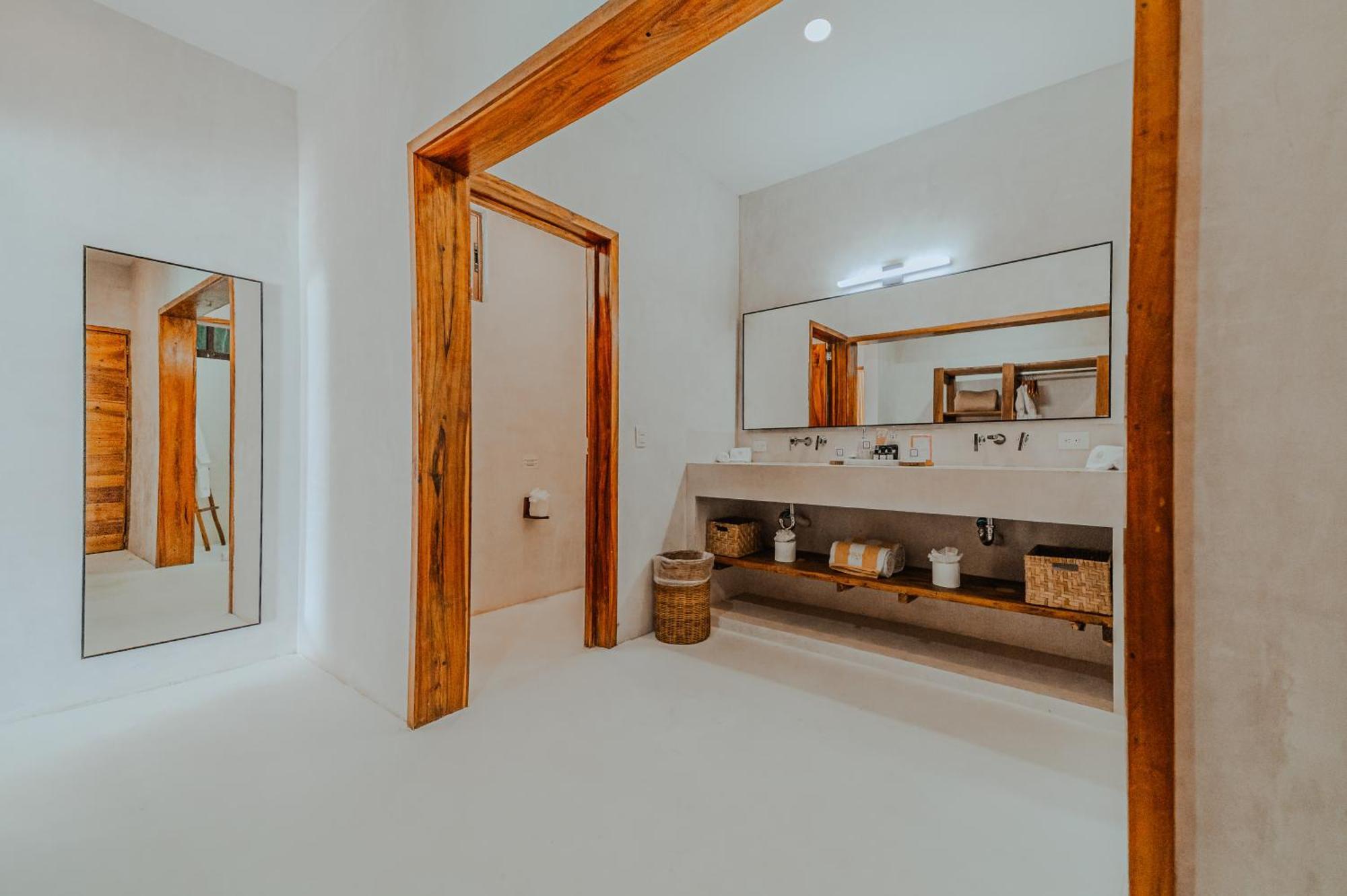 Dune Boutique Hotel Located At The Party Zone (Adults Only) Tulum Esterno foto